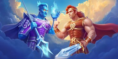 Welcome Package 350% up to €1,000 + 300 FS + 1 Bonus Crab