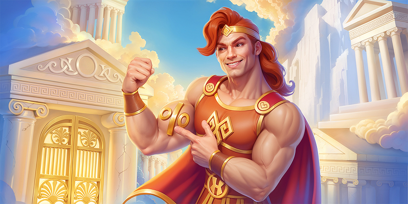 Weekly cashback 15% up to €3,000  