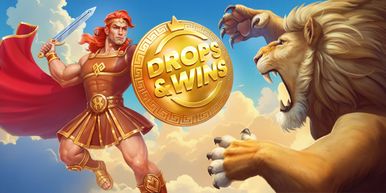 Drops & Wins