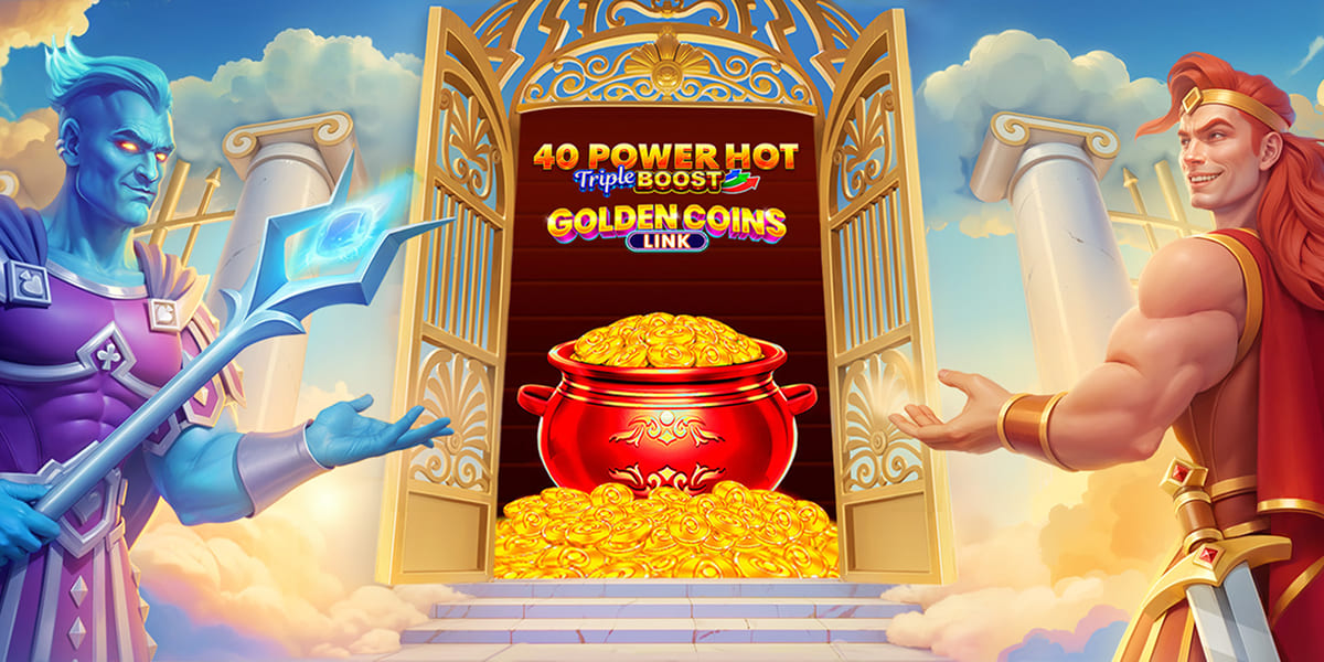 Slot of the Week